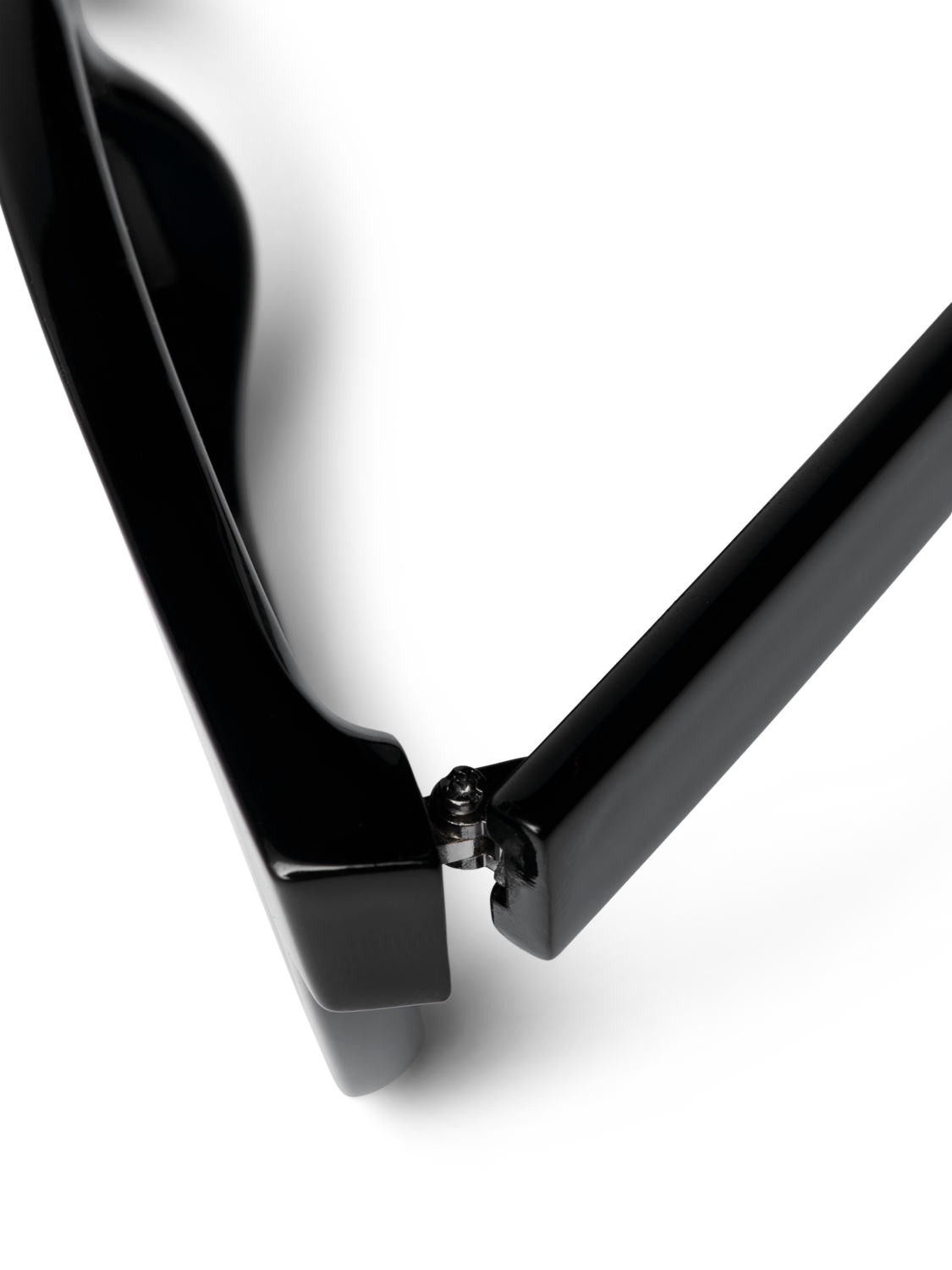 JACPONTUS Sunglasses - Black